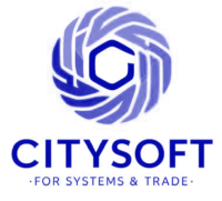 citysoftqa.com Logo